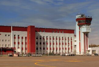 Smuggling Balloons Force Temporary Shutdown of Vilnius Airport in Major Safety Scare