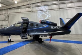 Flyte Considers Acquiring Verijet Aircraft and Assets After Bankruptcy