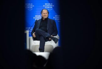 Marc Benioff’s Surprising Trump Support Shocks San Francisco