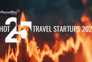 Hot 25 Travel Startups for 2026: Innovation Shaping Travel’s Future
