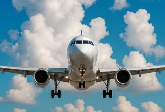 EASA and IATA Partner to Align EU Flight Emissions Label with Global CO₂ Data Standards
