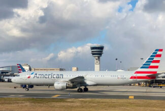 Airbus Orders Immediate A320 Software Update Over Flight Control Risk