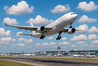 Transportation Secretary Warns Controllers Over Early Absences During Shutdown