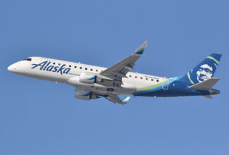 Alaska Air CEO Ben Minicucci Targets Global Expansion