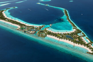 Trump Hotel and New Atlantis Resort Boost Maldives Expansion