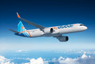 flydubai Signs Landmark Deal for 150 Airbus A321neo Aircraft