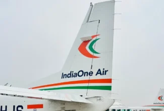 De Havilland Canada Signs LOI for Up to 10 Twin Otter 300-Gs