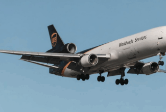 UPS and FedEx Ground Entire MD-11 Fleets After Deadly Crash