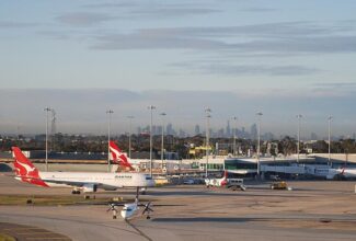 Power Bank Explosion Sets Passenger on Fire at Melbourne Airport Lounge