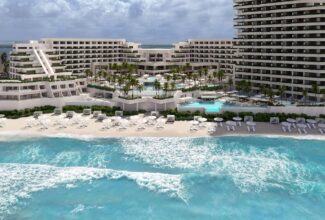 Secrets Opens New Secrets Mirabel Cancun Resort & Spa