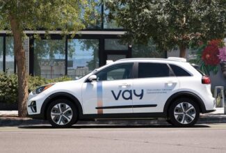 Grab Invests $60M to Boost Remote Driving Tech with Vay