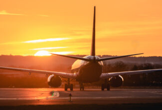 Which US Airline Canceled the Most Flights Last Holiday Season