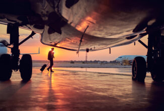 Why U.S. Air Travel Could Take Years to Recover from the Government Shutdown