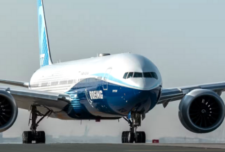 Boeing Returns to Profit, Marking a Turning Point for the Aerospace Giant