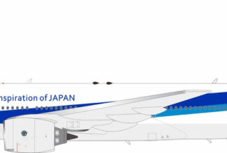 All Nippon ANA to Invest $17.5bn in Fleet and Network Expansion by 2029