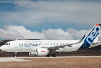 China Approves Airbus Deliveries for Existing Aircraft Orders