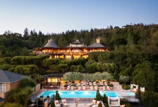 California Wellness Retreats Worth the Trip