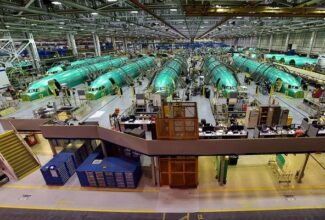 Boeing Completes Acquisition of Spirit AeroSystems