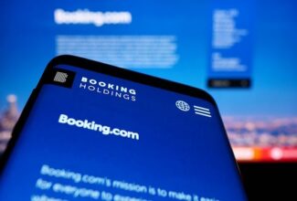 Booking Holdings CFO Outlines Vision for a Vertical AI Travel Experience