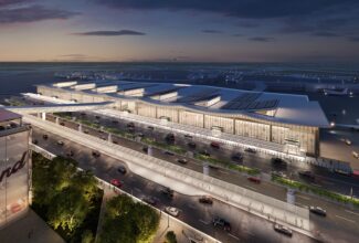 Cleveland Hopkins Seen as Future United Airlines Hub