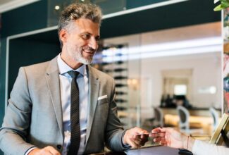 Duve Raises $60M to Accelerate Global AI Hospitality Expansion