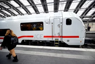 Germany’s Rail Crisis: How Deutsche Bahn Lost Reliability
