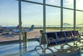 Jiaxing Nanhu Airport Opens as New Shanghai Periphery Hub