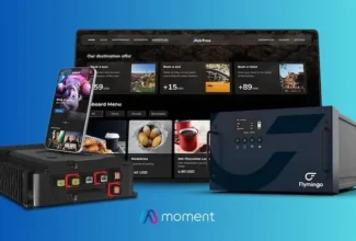 Moment Boosts Asia-Pacific Reach with New IFEC Offices