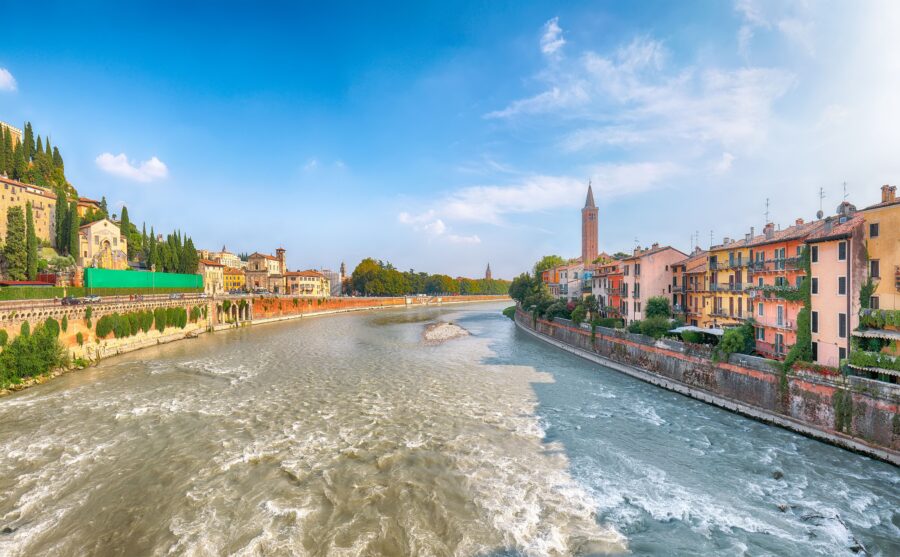 Things to Do in Verona