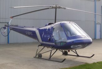 Midair Helicopter Collision in New Jersey Kills One, Injures Another