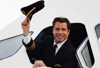John Travolta Aviation Enthusiast and His Journey in the Skies