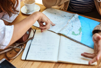 Traveling Goals 2026: How to Plan Smarter Trips, Set Budgets, and Turn Ideas Into Reality