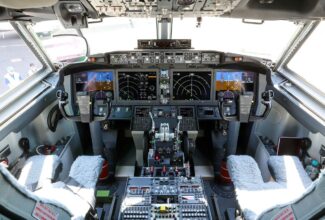 FAA Sets Plan for Boeing 737-10 Max Safety Upgrades