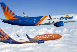 Allegiant to Acquire Sun Country in $1.5 Billion Deal Creating Leisure Giant