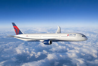 Delta Orders 30 Boeing 787 Dreamliners to Boost Global Fleet Renewal