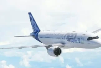 Airbus Targets Record 870 Aircraft Deliveries in 2026