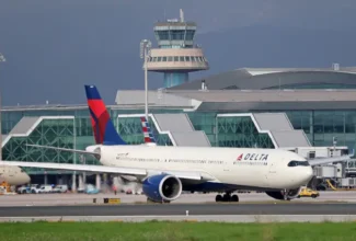 Delta to Invest $250M in Austin Airport Terminal Expansion