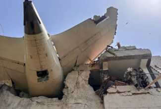 Campaigners Claim Safety Defects on Air India 787 That Crashed