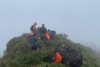 ATR 42 Crashes Near Makassar After Terrain Impact, No Survivors