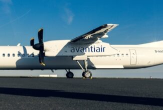 German Virtual Airline Air Uniqon Launches Regional Flights With Avanti