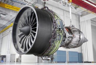 GE Aerospace Deploys Robots to Accelerate Engine Repairs