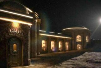 Startup Unveils Plans for First Lunar Hotel Opening in Early 2030s