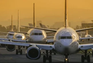 What Boeing’s Flightradar24 Deal Means for Your Flight Experience