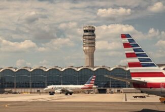 Is American Airlines Set to Replace CEO Robert Isom After DCA Anniversary?