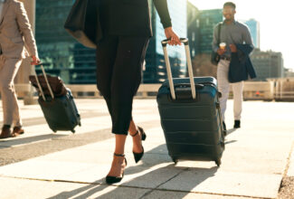 Impact of Business Travel on Work-Life Balance: Finding Success Without Burnout