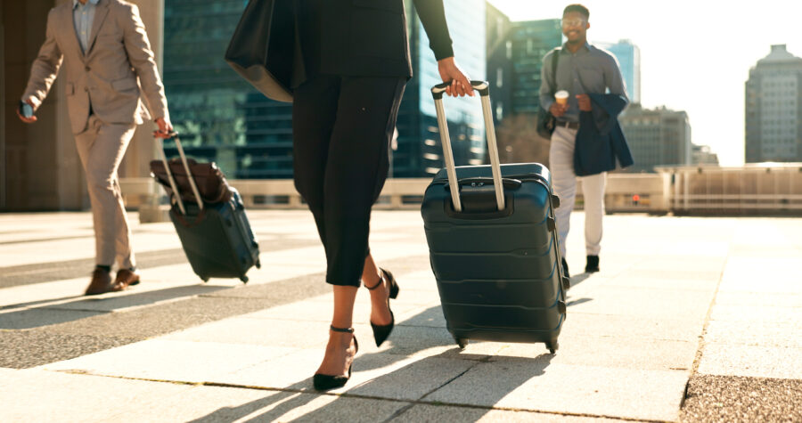 impact of business travel on work-life balance