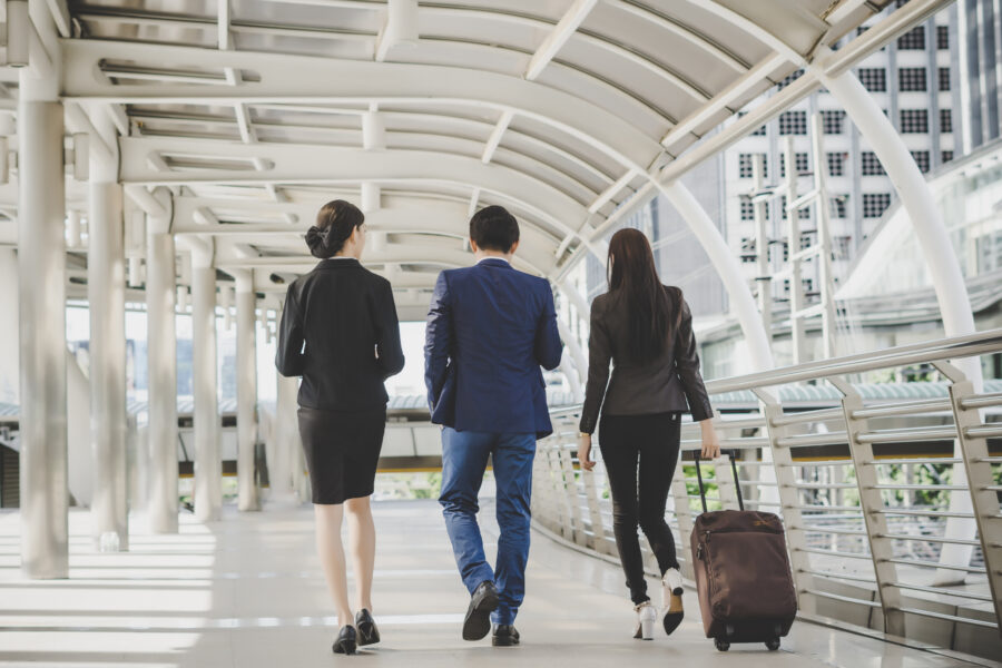 Technology Trends for Business Travel: Tools Every Business Traveler Should Have in 2026