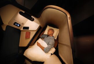 Premium Cabin Booking and Comfort: Top Trends in 2026 Flying Experience