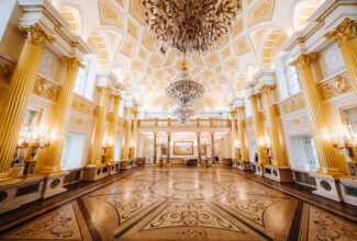 The Top 10 Luxury Hotels in the World You Must Experience