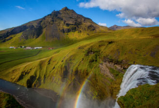 Traveling to Iceland: Top Motives to Visit Europe’s Most Relaxing Nation